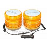 Маяк проблесковый светодиодный 10-30 V (